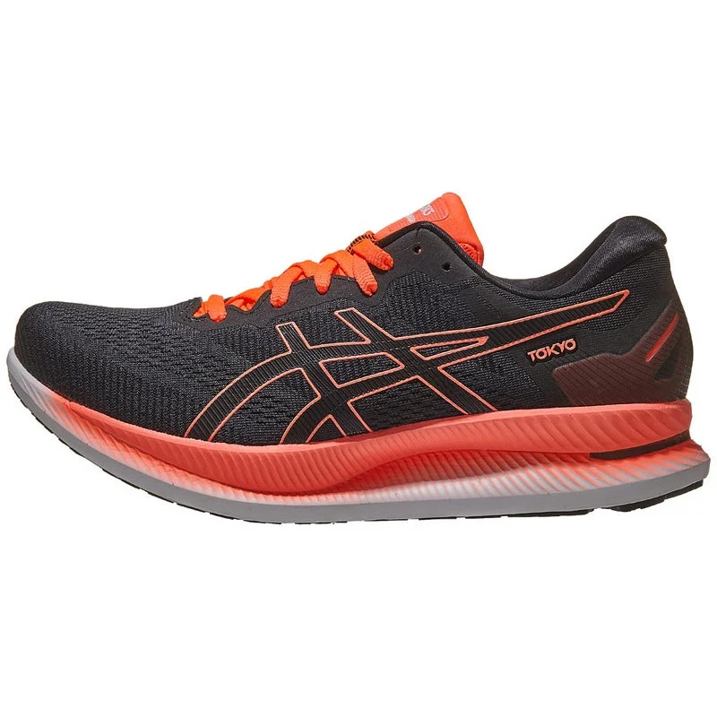 ASICS GlideRide in Future