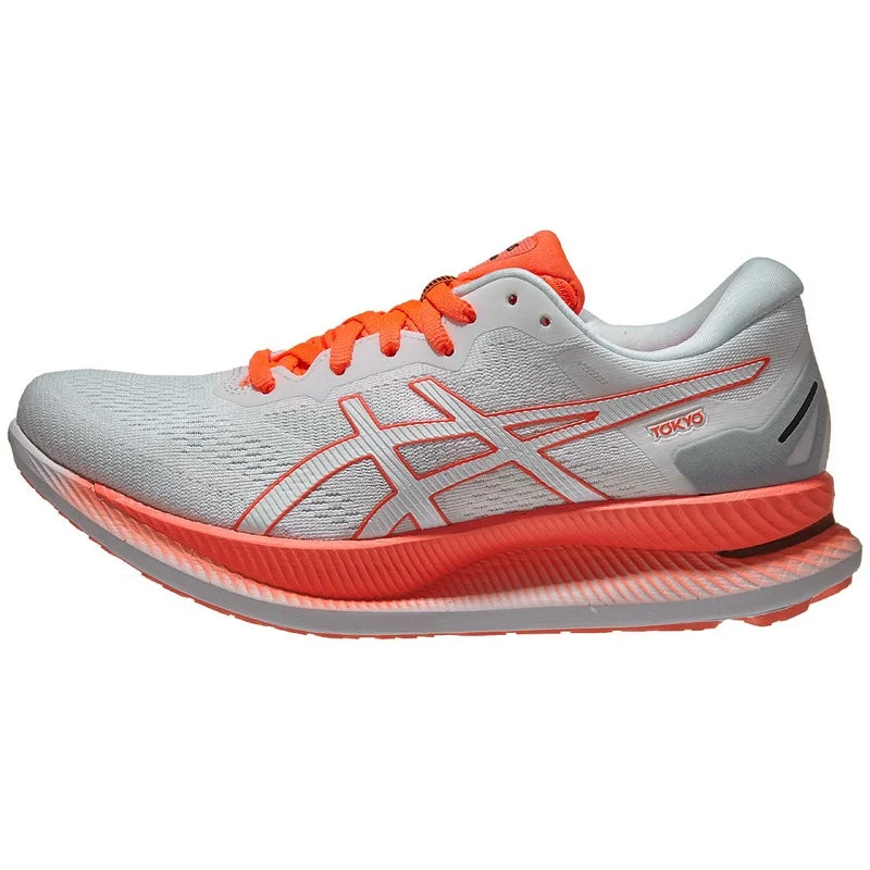 ASICS GlideRide in Future