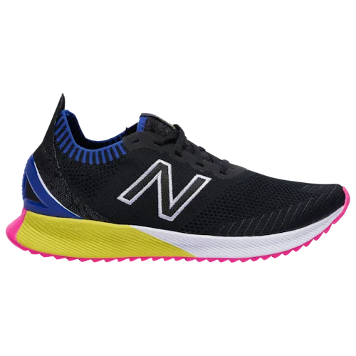 New Balance Fuelcell Echo in Blackuv