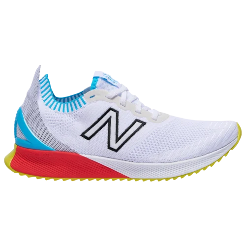 New Balance Fuelcell Echo in Whitebayside