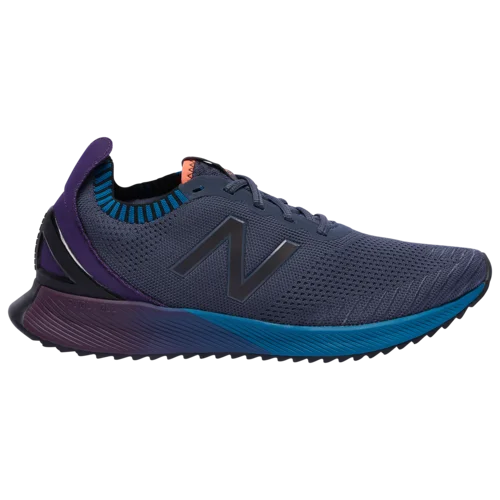 New Balance Fuelcell Echo in Thunder / Dark