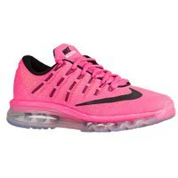 Nike Air Max 2016 in Pink