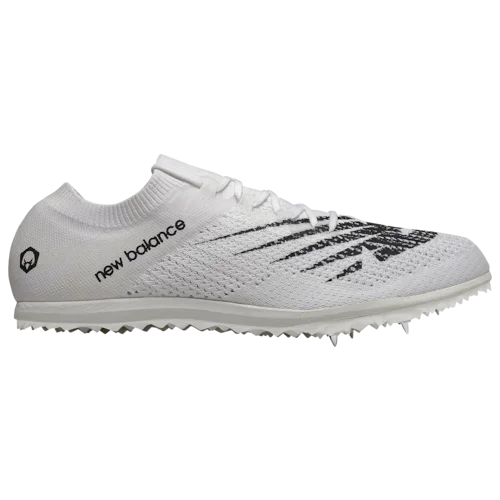 New Balance LD5K v7 in White / Black