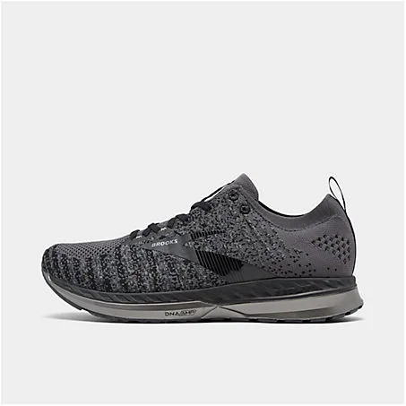 Brooks Bedlam 2 in Grey