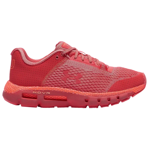 Under Armour Hovr Infinite Reflect in Daiquiripeach