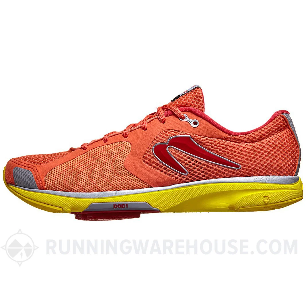 Newton Distance III