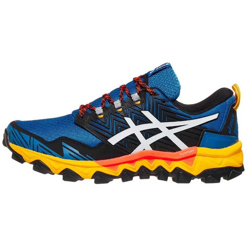 ASICS GEL-FujiTrabuco 8 in Directoire
