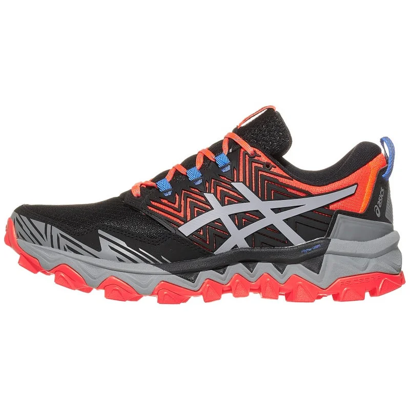 ASICS GEL-FujiTrabuco 8 in Flash