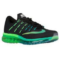 Nike Air Max 2016 in Black / Midnight