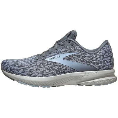 Brooks Launch 7