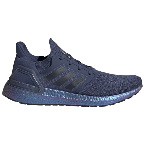 adidas Ultraboost 20 in Indigolegend