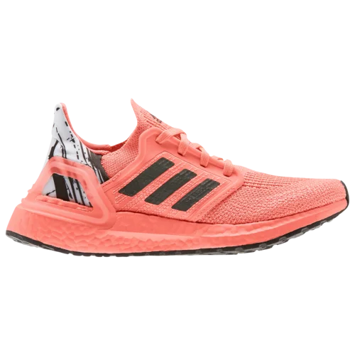 adidas Ultraboost 20 in Signal
