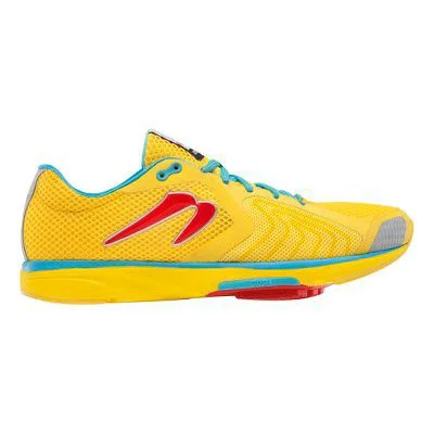 Newton Distance III