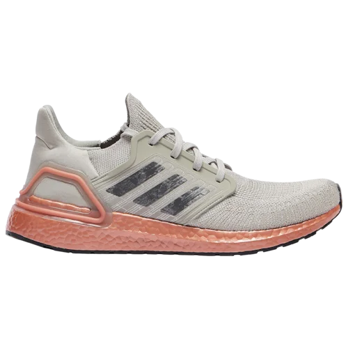 adidas Ultraboost 20 in Greygreysignal