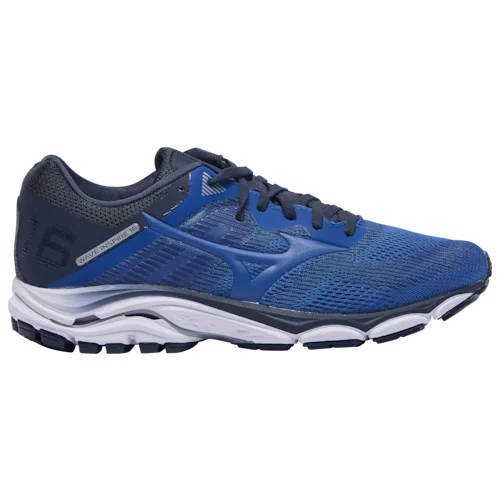 Mizuno Wave Inspire 16 in True