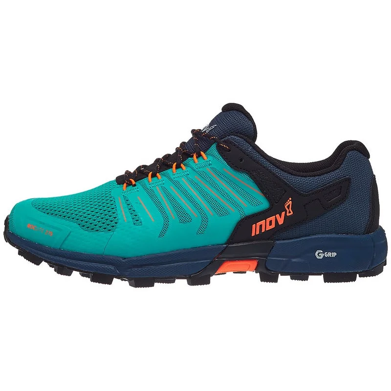 Inov-8 Roclite G 275 in Teal / Navy