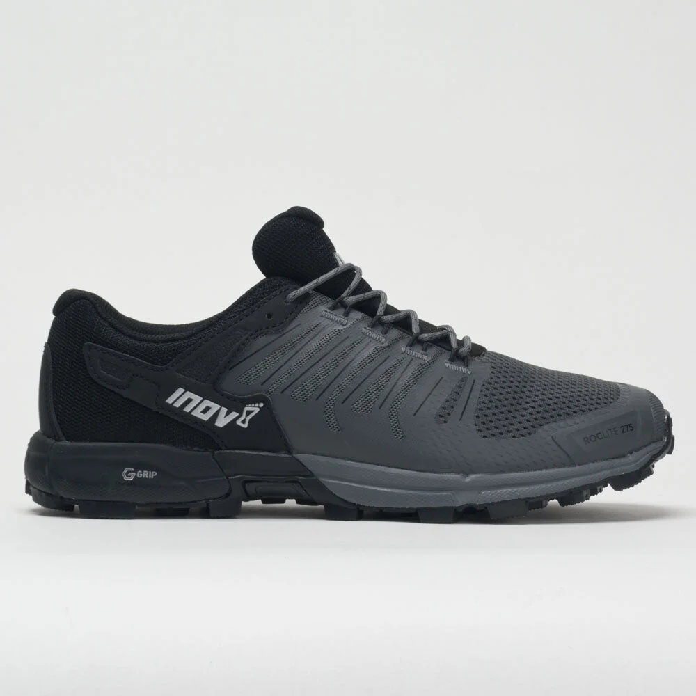 Inov-8 Roclite G 275 in Grey / Black