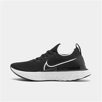 React Infinity Run 1