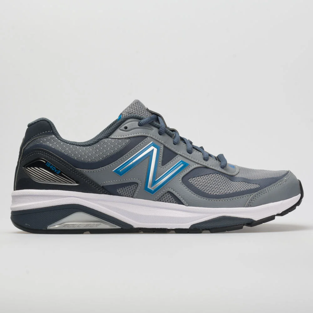 New Balance 1540v3 in Marbleheadblack