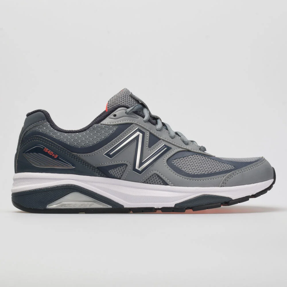 New Balance 1540v3 in Gunmetaldragonfly