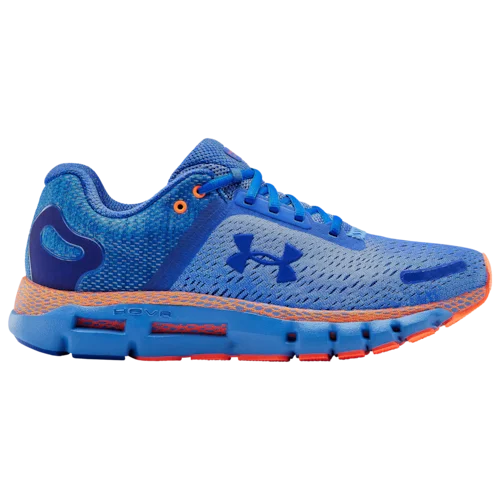 Under Armour HOVR Infinite 2 in Waterorange