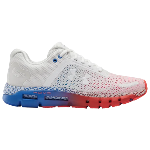 Under Armour HOVR Infinite 2 in Whitebetawhite