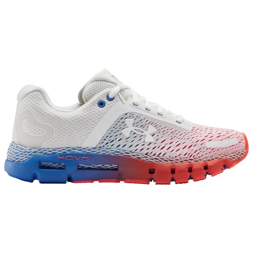 Under Armour HOVR Infinite 2 in Whitebetawhite