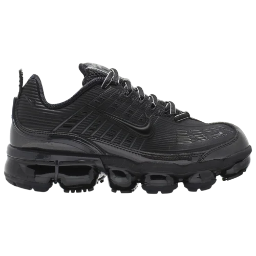 Nike Air Vapormax 360 in Black / Anthracite / Grey
