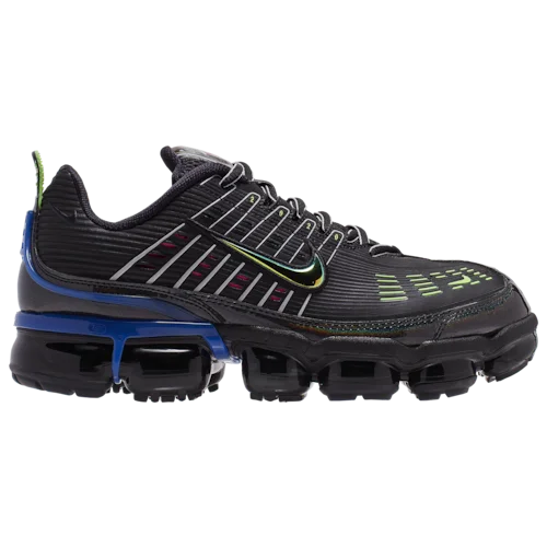 Nike Air Vapormax 360 in Black / Pink