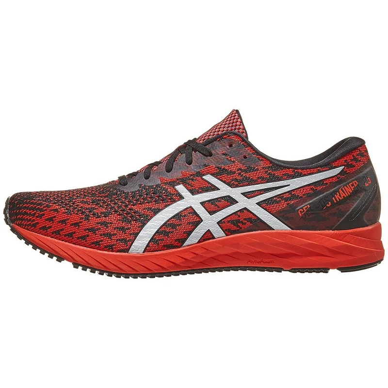 ASICS GEL-DS Trainer 25 in Firey