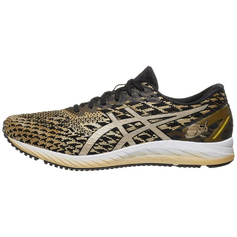 ASICS GEL-DS Trainer 25 in Champagne