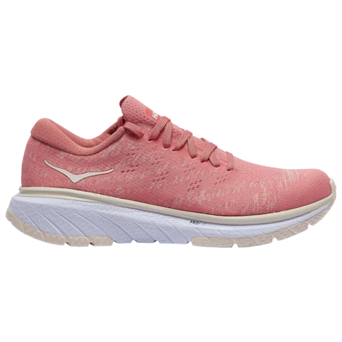 HOKA Cavu 3 in Lantanaegg