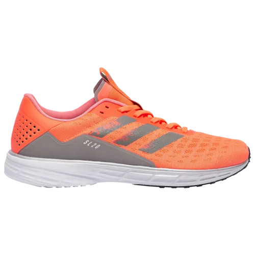 adidas SL20 in Signal