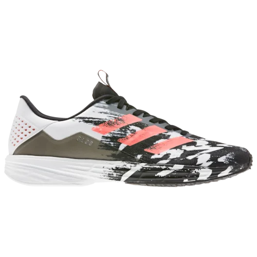 adidas SL20 in Blacksignal