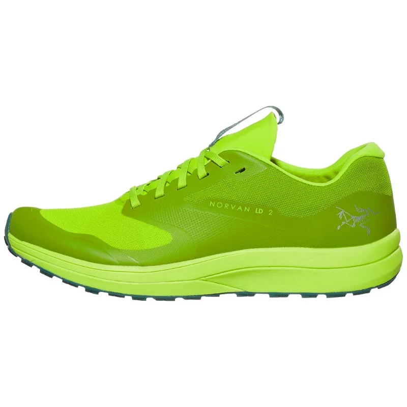ARC'TERYX Norvan LD 2 in Pulseparadigm