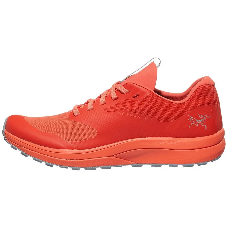 ARC'TERYX Norvan LD 2 in Astro