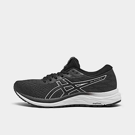 ASICS GEL-Excite 7 in Black
