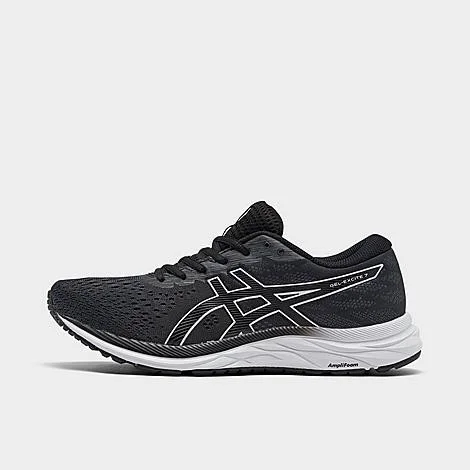 ASICS GEL-Excite 7 in Black