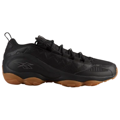 DMX Run