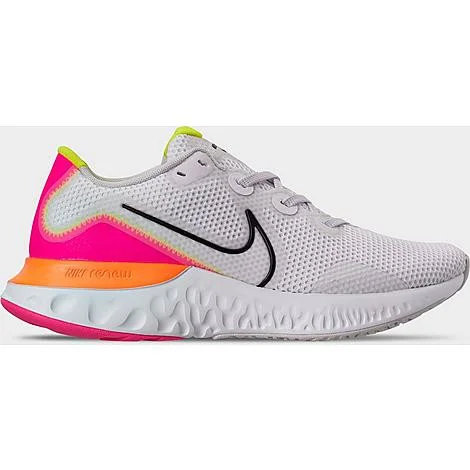 Nike Renew Run in White
