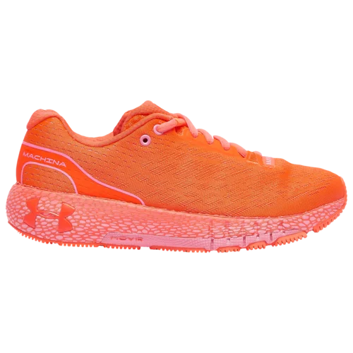 Under Armour HOVR Machina in Betalipstickbeta