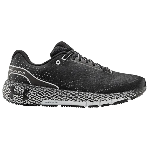 Under Armour HOVR Machina in Blackmod