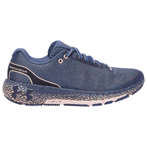 Under Armour HOVR Machina in Blue