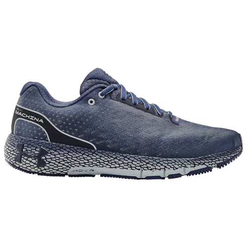 Under Armour HOVR Machina in Blue