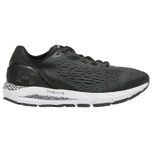 Under Armour HOVR Sonic 3 in Blackwhitejet