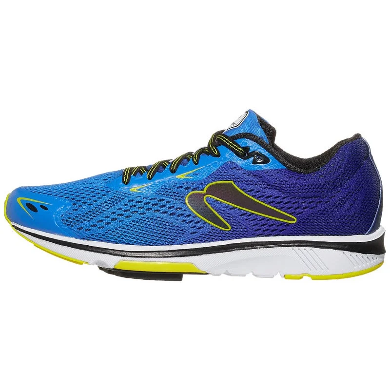 Newton Gravity 9 in Navy / Citron