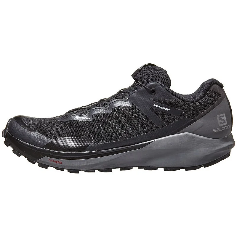 Salomon Sense Ride 3 in Shoe