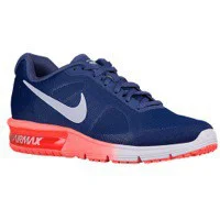 Nike Air Max Sequent in Dark