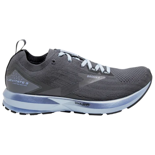 Brooks Levitate 3 LE in Greykentucky