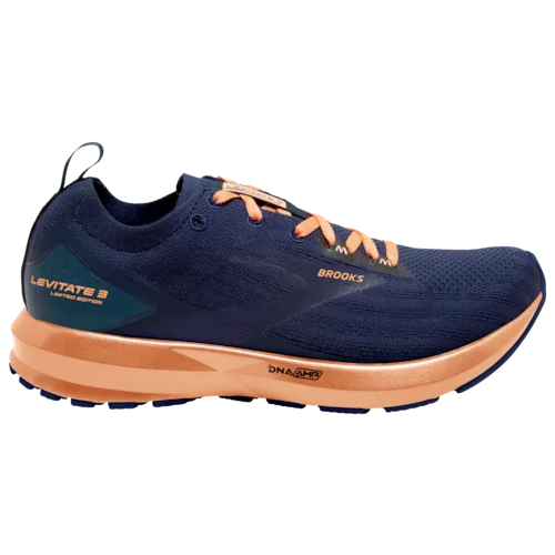 Brooks Levitate 3 LE in Majolicacantaloupe